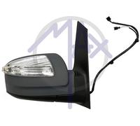 MAX MMB811-R Specchietto retrovisore esterno