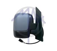 SPECCHIO RETROVISORE ELETTRICO PER PEUGEOT EXPERT 07>16 DX PRIM SENSOR VETR SING