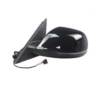 Specchio Retrovisore Elettrico Per Q5 2009 2010 2011 2012 2013-2015 Specchietto retrovisore automatico Specchietto retrovisore Specchietto retrovisore laterale(Black Left 6 Wire)
