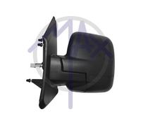 SPECCHIO RETROVISORE ELETTRICO PER RENAULT TRAFIC III 2014>2021 SX NR TERM 5PIN