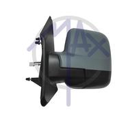 SPECCHIO RETROVISORE ELETTRICO PER RENAULT TRAFIC III 2014>2021 SX PRIM TER 5PIN