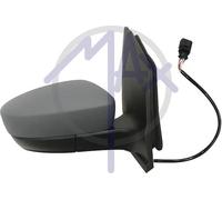 SPECCHIO RETROVISORE ELETTRICO PER SEAT MII 12 DX PRIM TERMICO