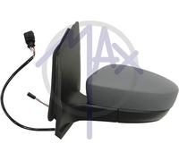 SPECCHIO RETROVISORE ELETTRICO PER SEAT MII 12 SX PRIM TERMICO