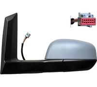 SPECCHIO RETROVISORE ELETTRICO PER TRANSIT/TOURNEO CONNECT 18-22 SX PRIM 5PIN