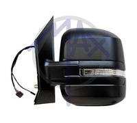 SPECCHIO RETROVISORE ELETTRICO PER VOLKSWAGEN CRAFTER 17 SX NR RIPIEG BLIS TERM