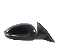 Specchio Retrovisore Elettrico Per VW Per Jetta MK7 2019 2020 Gruppo Specchietto Retrovisore Esterno Per Porta Esterna Sinistra/destra(Only Right Black)