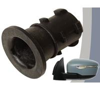 SPECCHIO RETROVISORE ELETTRICO PIEGHEVOLE KIT RIPARAZIONE PER NISSAN X-TRAIL T32