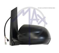 MAX MMB831-L Specchietto retrovisore esterno