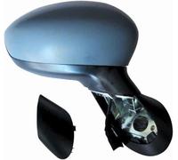 SPECCHIO RETROVISORE ELETTRICO TERMICO DESTRO C/SONDA - FIAT 500 07/2007>
