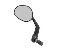 Ergon Rm Touring Rearview Mirror Argento