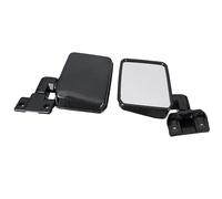 Specchio Retrovisore Esterni 1 Paio Per Toyota Per Land Per Cruiser 70 75 78 Serie 1985-2007 Coppia Specchietto Laterale Porta Accessori Auto Sinistro E Destro Specchietto Esterno