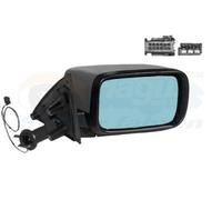 Specchio retrovisore esterno 0639820 VAN WEZEL per BMW
