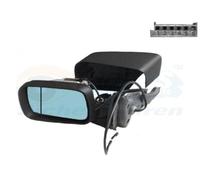 VAN WEZEL 0646805 Specchietto retrovisore esterno