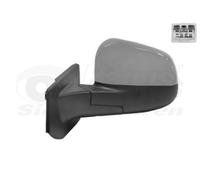 Specchio retrovisore esterno 0808817 VAN WEZEL per CHEVROLET