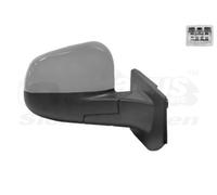 VAN WEZEL 0808818 Specchietto retrovisore esterno