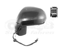 VAN WEZEL 0928805 Specchietto retrovisore esterno
