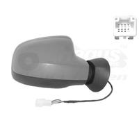 VAN WEZEL 1516818 Specchietto retrovisore esterno