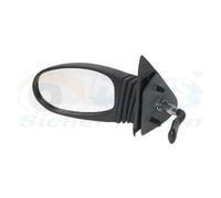 VAN WEZEL 1601803 Specchietto retrovisore esterno