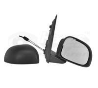 VAN WEZEL 1607804 Specchietto retrovisore esterno
