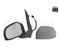 VAN WEZEL 1607807 Specchietto retrovisore esterno