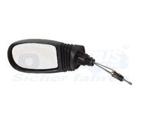 Specchio retrovisore esterno 1620803 VAN WEZEL per FIAT