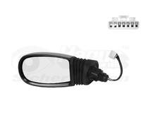 Specchio retrovisore esterno 1620807 VAN WEZEL per FIAT