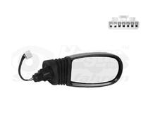 Specchio retrovisore esterno 1620808 VAN WEZEL per FIAT