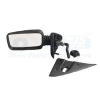 Specchio retrovisore esterno 1708803 VAN WEZEL per FIAT