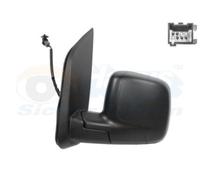 Specchio retrovisore esterno 1748807 VAN WEZEL per PEUGEOT CITROËN FIAT