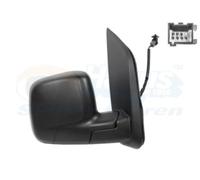 VAN WEZEL 1748808 Specchietto retrovisore esterno