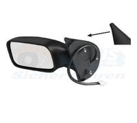 Specchio retrovisore esterno 1754818 VAN WEZEL per FIAT