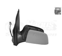 Specchio retrovisore esterno 1806817 VAN WEZEL per FORD