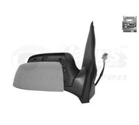 VAN WEZEL 1806818 Specchietto retrovisore esterno