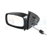 VAN WEZEL 1830804 Specchietto retrovisore esterno
