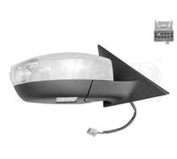 VAN WEZEL 1887818 Specchietto retrovisore esterno