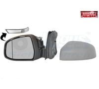 VAN WEZEL 1945807 Specchietto retrovisore esterno