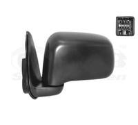 VAN WEZEL 2565815 Specchietto retrovisore esterno