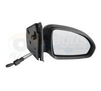 VAN WEZEL 2911804 Specchietto retrovisore esterno