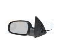 Specchietto esterno Dx Specchio completo 3777804 VAN WEZEL per OPEL CORSA C