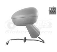 VAN WEZEL 3860818 Specchietto retrovisore esterno