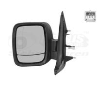 VAN WEZEL 3891807 Specchietto retrovisore esterno