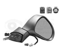 VAN WEZEL 4029808 Specchietto Esterno