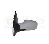 VAN WEZEL 4327807 Specchietto retrovisore esterno