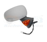 VAN WEZEL 4366818 Specchietto retrovisore esterno