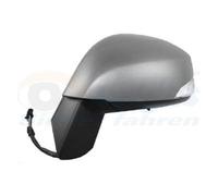 VAN WEZEL 4380827 Specchietto retrovisore esterno