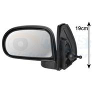 VAN WEZEL 8202803 Specchietto retrovisore esterno