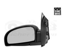 Specchio retrovisore esterno 8251807 VAN WEZEL per HYUNDAI