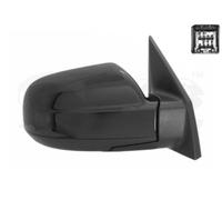 Specchio retrovisore esterno 8267808 VAN WEZEL per HYUNDAI