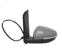 Specchio retrovisore esterno BLIC 5402-01-2002733P per TOURAN (1T3) 2 2010-2015