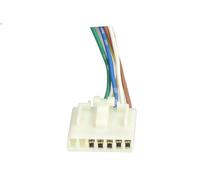Specchio retrovisore esterno BLIC 5402-04-1129523P per YPSILON (843_) 1.2 2010-